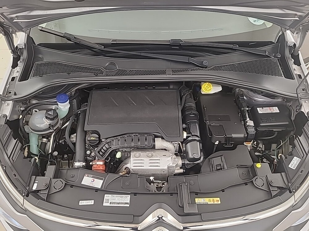 Occasion CITROEN C3 C3 PureTech 110 S&S BVM6 - Shine