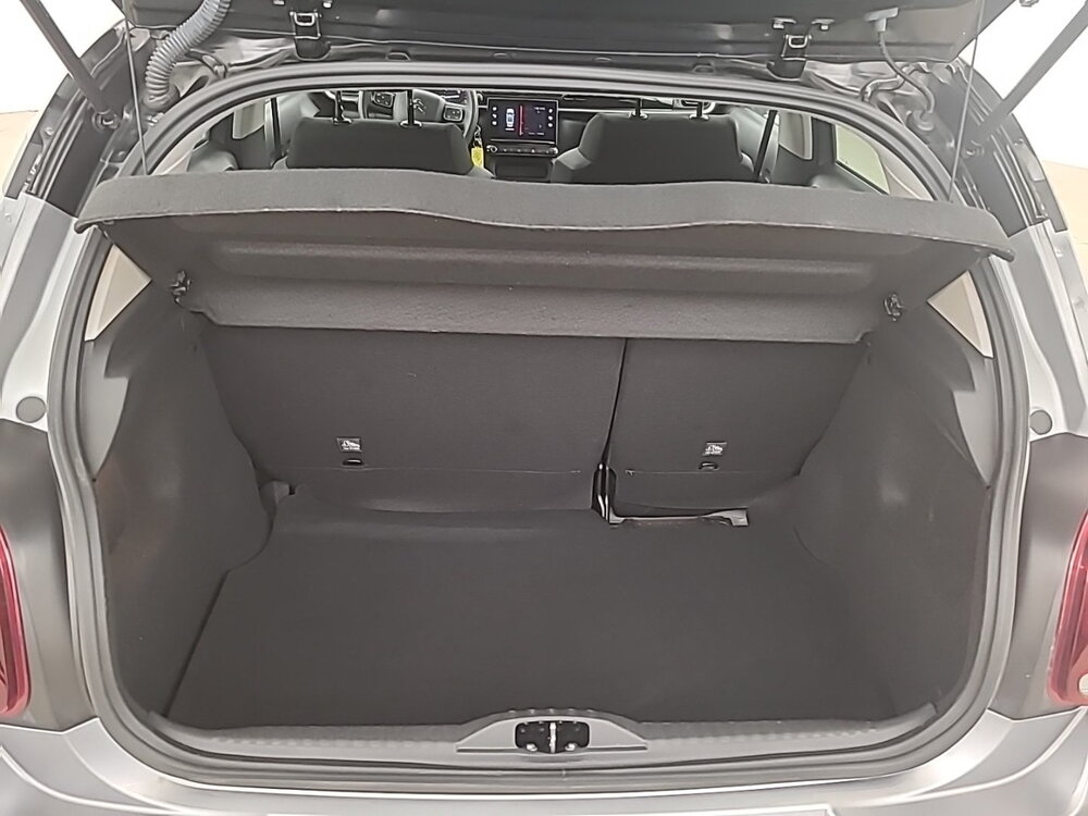 Occasion CITROEN C3 C3 PureTech 110 S&S BVM6 - Shine