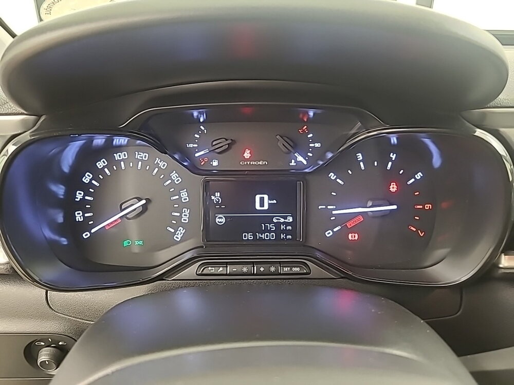 Occasion CITROEN C3 C3 PureTech 110 S&S BVM6 - Shine