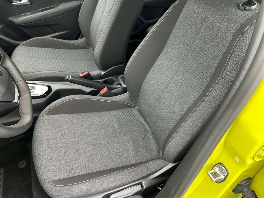 Occasion PEUGEOT 208 208 Hybrid 110 ch e-DCS6 - Style
