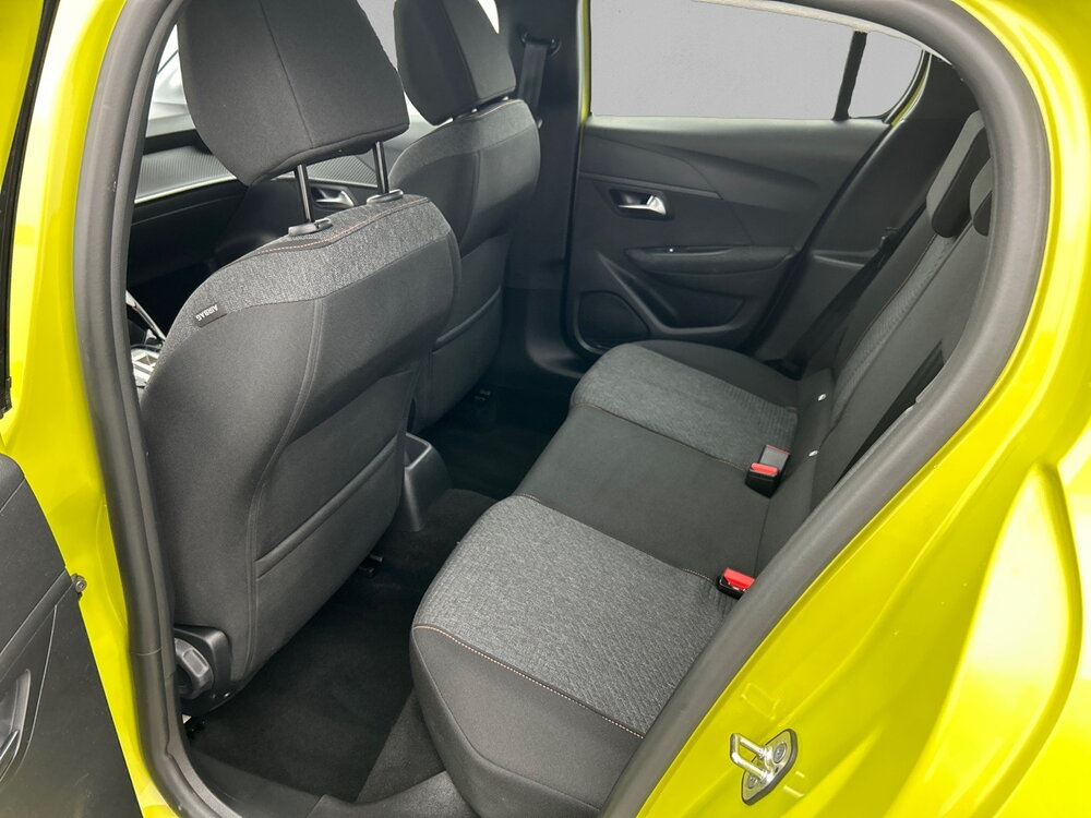Occasion PEUGEOT 208 208 Hybrid 110 ch e-DCS6 - Style