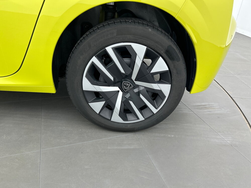Occasion PEUGEOT 208 208 Hybrid 110 ch e-DCS6 - Style
