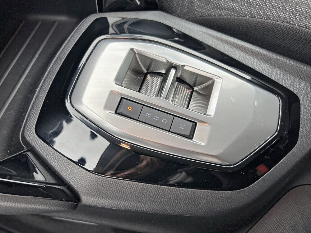 Occasion PEUGEOT 208 208 Hybrid 110 ch e-DCS6 - Style