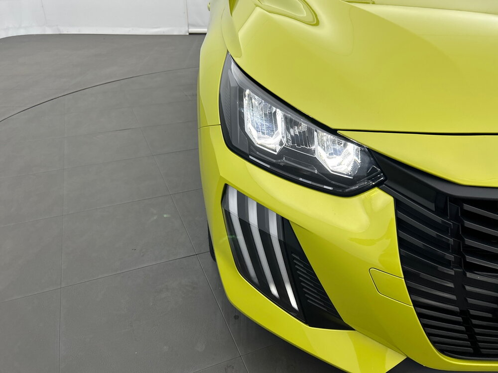 Occasion PEUGEOT 208 208 Hybrid 110 ch e-DCS6 - Style