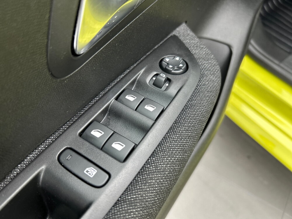Occasion PEUGEOT 208 208 Hybrid 110 ch e-DCS6 - Style