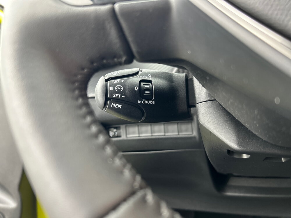 Occasion PEUGEOT 208 208 Hybrid 110 ch e-DCS6 - Style