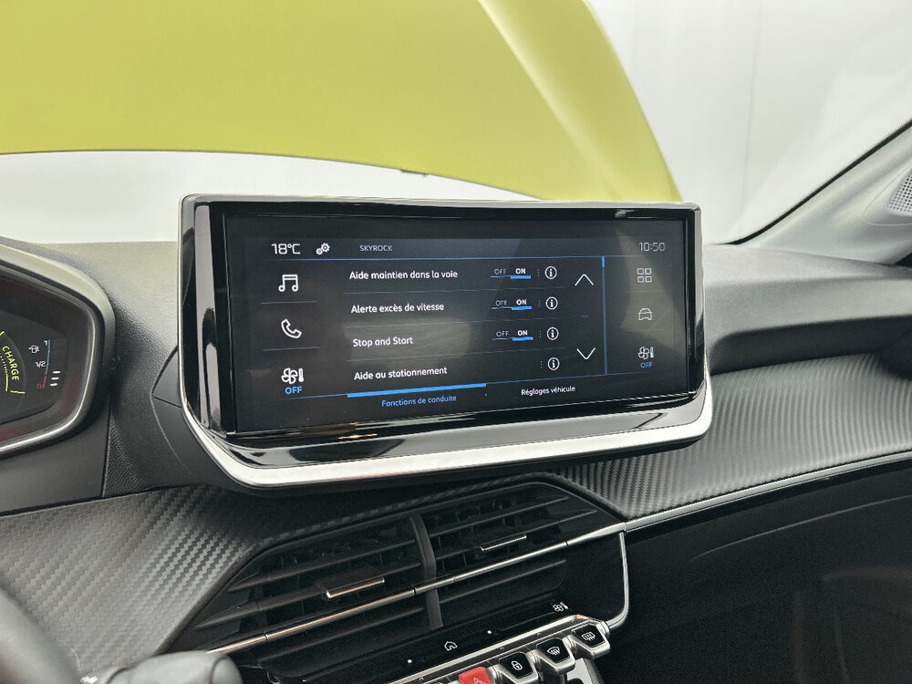 Occasion PEUGEOT 208 208 Hybrid 110 ch e-DCS6 - Style
