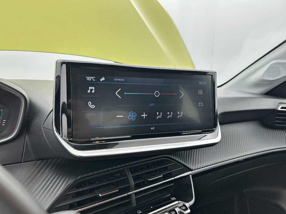 Occasion PEUGEOT 208 208 Hybrid 110 ch e-DCS6 - Style