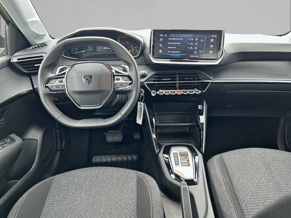 Occasion PEUGEOT 208 208 Hybrid 110 ch e-DCS6 - Style