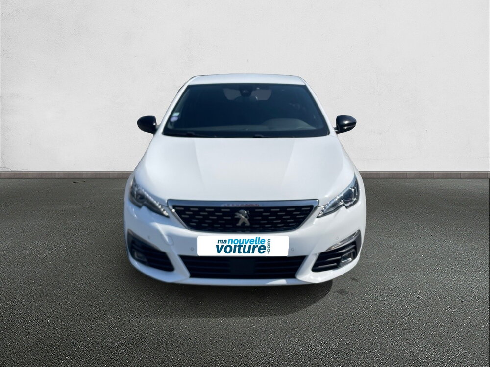 Occasion PEUGEOT 308 308 PureTech 130ch S&S EAT8 - GT