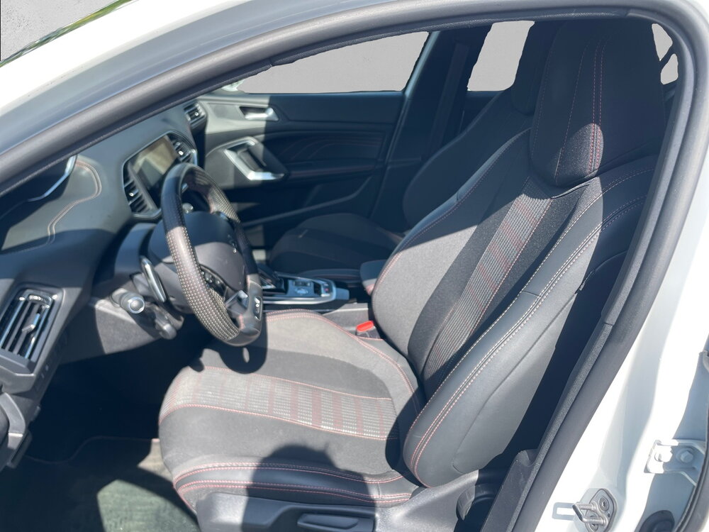 Occasion PEUGEOT 308 308 PureTech 130ch S&S EAT8 - GT