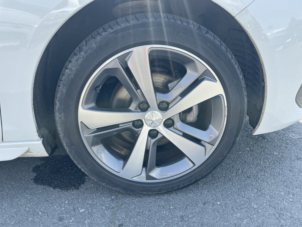 Occasion PEUGEOT 308 308 PureTech 130ch S&S EAT8 - GT