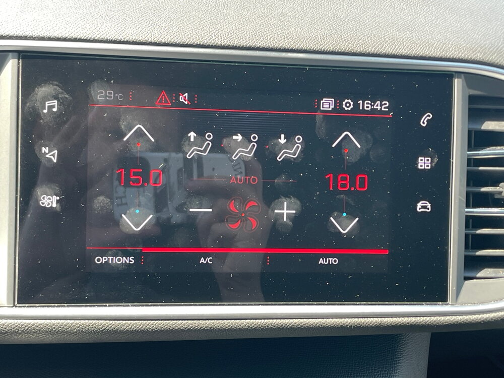 Occasion PEUGEOT 308 308 PureTech 130ch S&S EAT8 - GT