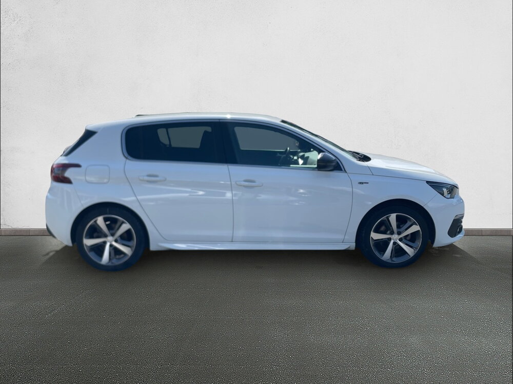Occasion PEUGEOT 308 308 PureTech 130ch S&S EAT8 - GT
