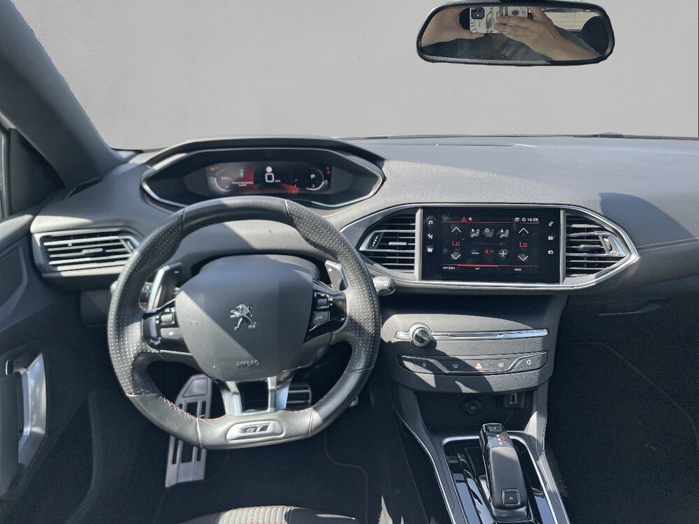 Occasion PEUGEOT 308 308 PureTech 130ch S&S EAT8 - GT