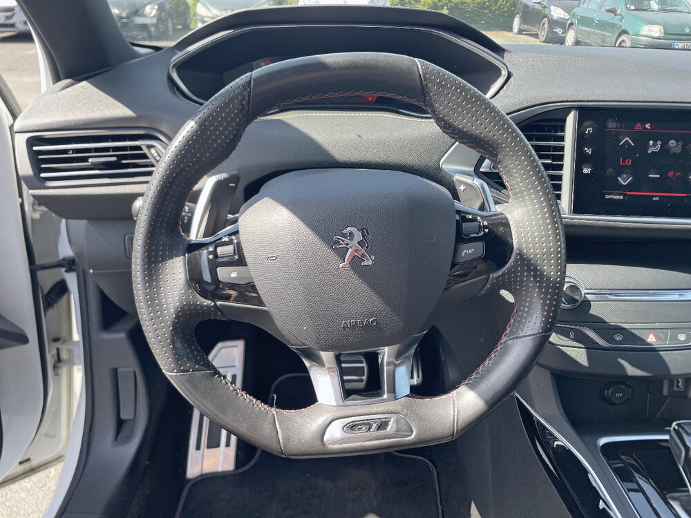 Occasion PEUGEOT 308 308 PureTech 130ch S&S EAT8 - GT