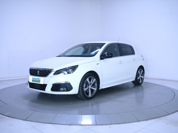 Occasion PEUGEOT 308 308 PureTech 130ch S&S EAT8 - GT