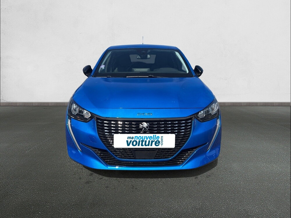 Occasion PEUGEOT 208 208 PureTech 130 S&S EAT8 - Allure Pack