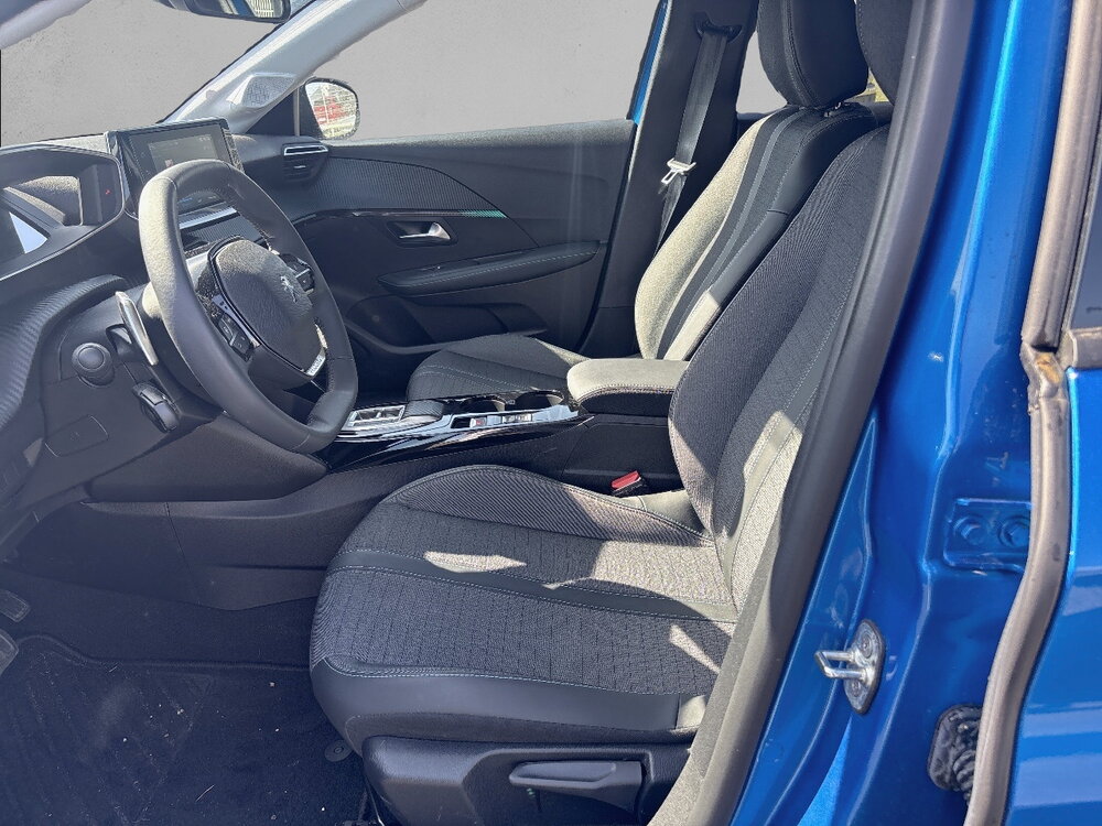 Occasion PEUGEOT 208 208 PureTech 130 S&S EAT8 - Allure Pack