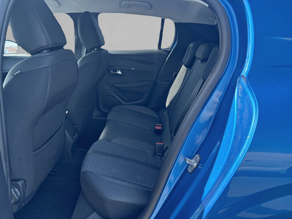 Occasion PEUGEOT 208 208 PureTech 130 S&S EAT8 - Allure Pack