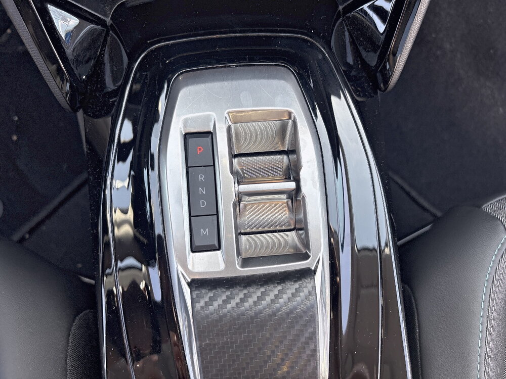 Occasion PEUGEOT 208 208 PureTech 130 S&S EAT8 - Allure Pack