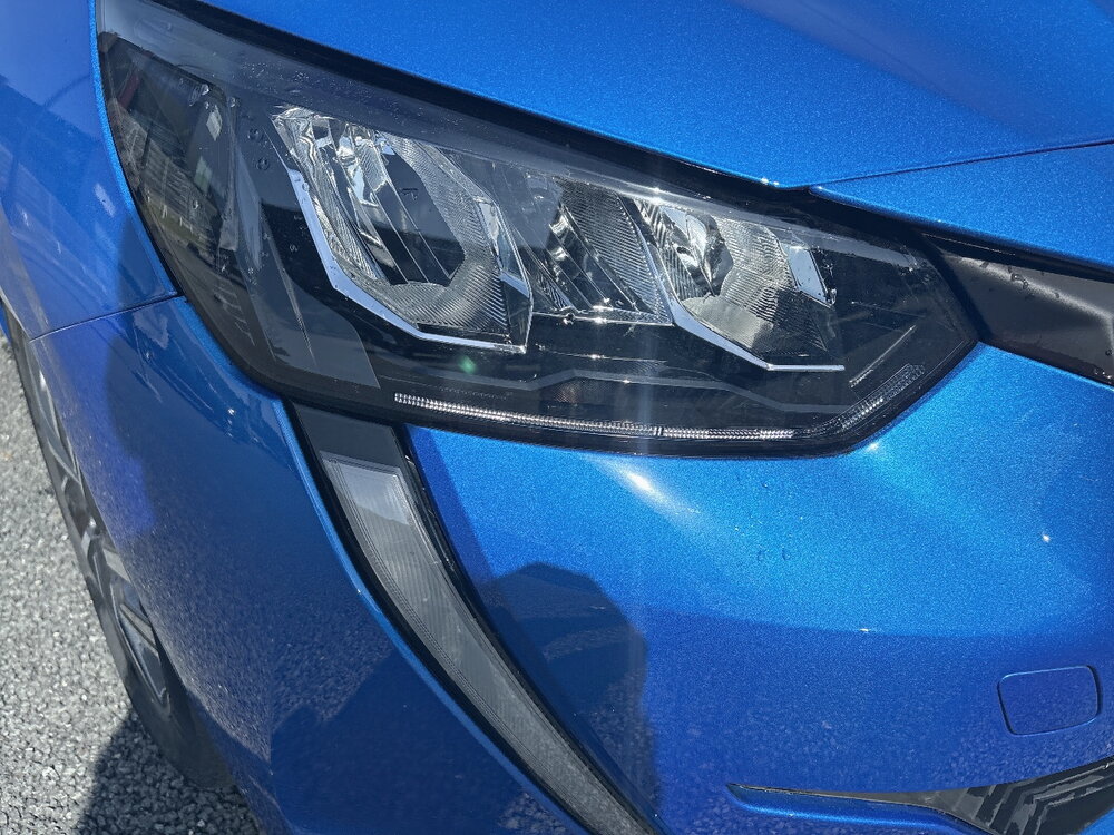 Occasion PEUGEOT 208 208 PureTech 130 S&S EAT8 - Allure Pack