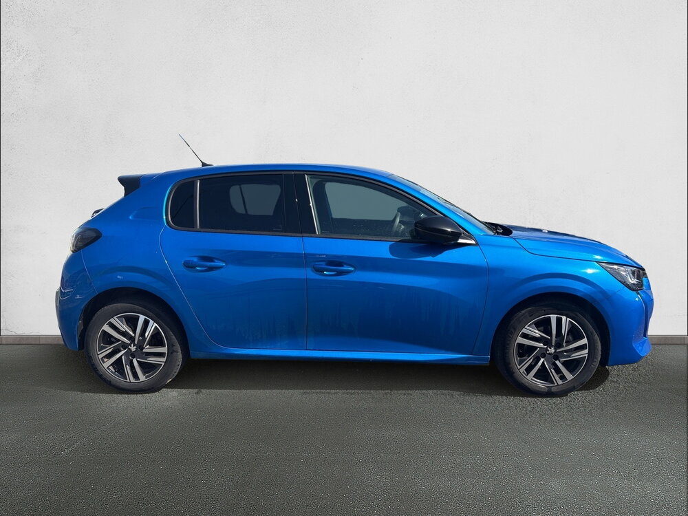 Occasion PEUGEOT 208 208 PureTech 130 S&S EAT8 - Allure Pack