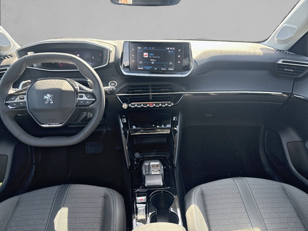 Occasion PEUGEOT 208 208 PureTech 130 S&S EAT8 - Allure Pack