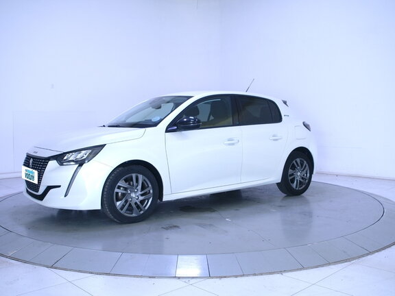 Occasion PEUGEOT 208 208 PureTech 75 S&S BVM5 - Style