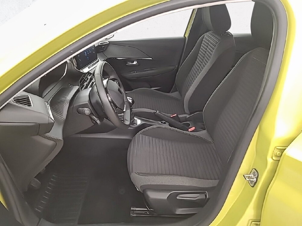 Occasion PEUGEOT 208 208 PureTech 100 S&S BVM6 - Active