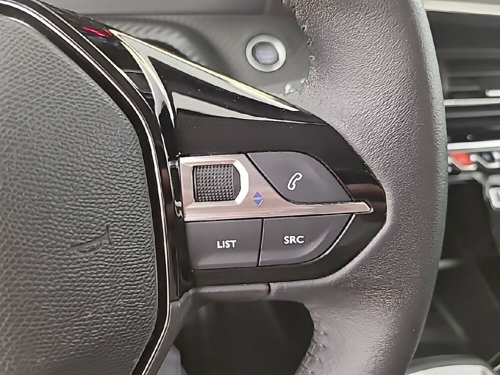 Occasion PEUGEOT 208 208 PureTech 100 S&S BVM6 - Active