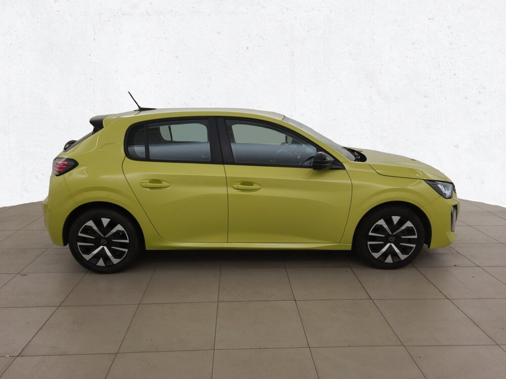 Occasion PEUGEOT 208 208 PureTech 100 S&S BVM6 - Active