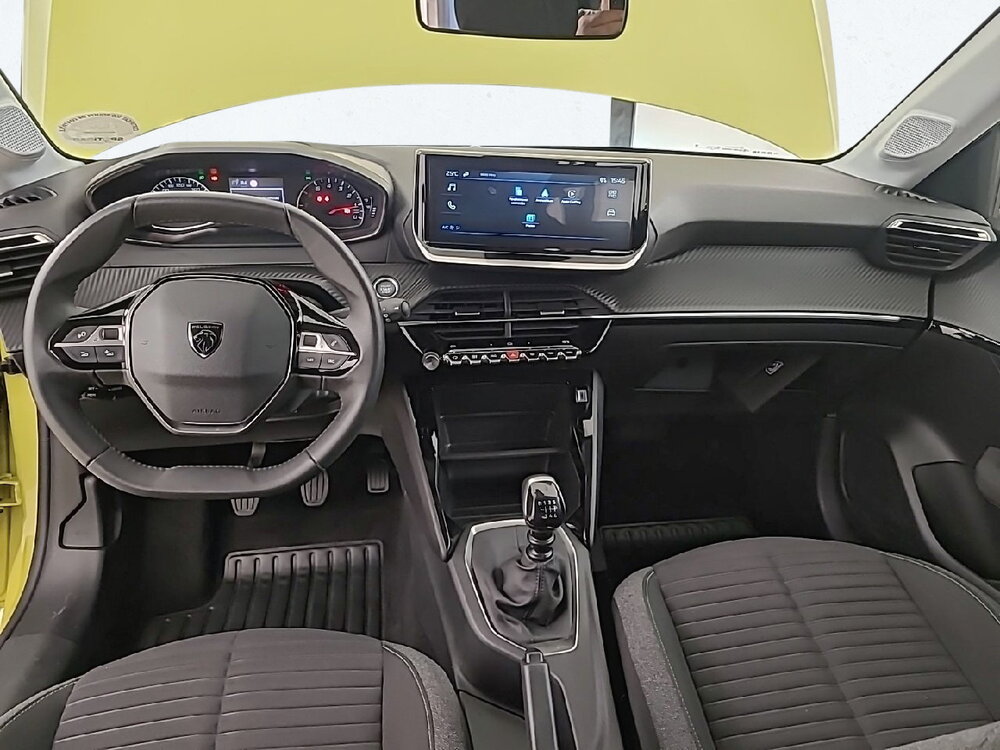 Occasion PEUGEOT 208 208 PureTech 100 S&S BVM6 - Active