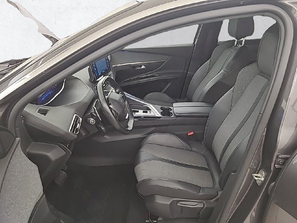 Occasion PEUGEOT 3008 3008 BlueHDi 130ch S&S EAT8 - Allure Pack