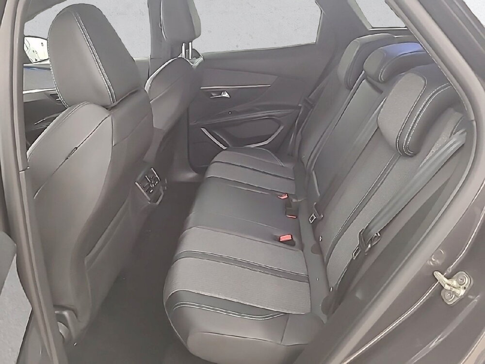Occasion PEUGEOT 3008 3008 BlueHDi 130ch S&S EAT8 - Allure Pack