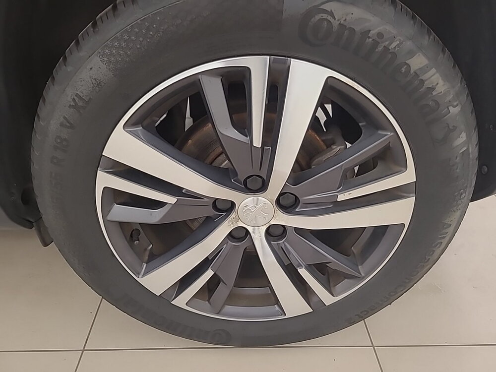 Occasion PEUGEOT 3008 3008 BlueHDi 130ch S&S EAT8 - Allure Pack