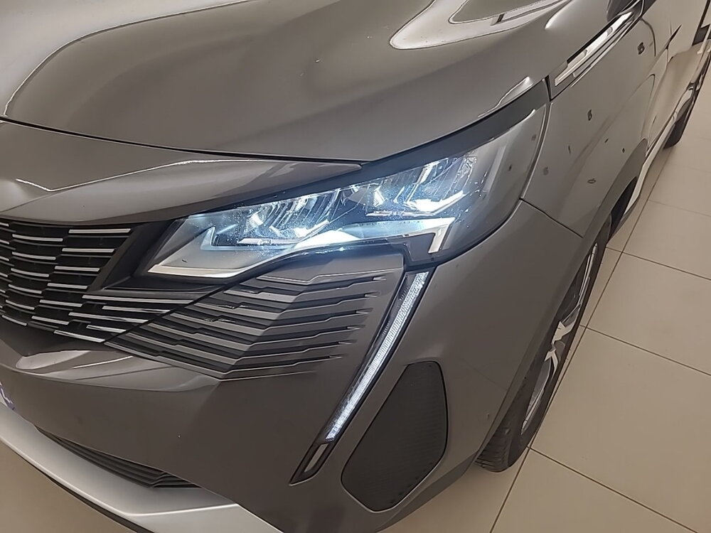 Occasion PEUGEOT 3008 3008 BlueHDi 130ch S&S EAT8 - Allure Pack