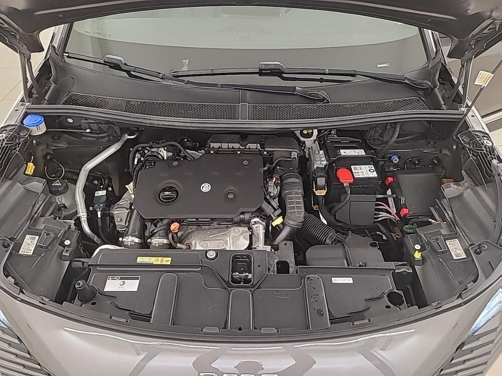 Occasion PEUGEOT 3008 3008 BlueHDi 130ch S&S EAT8 - Allure Pack