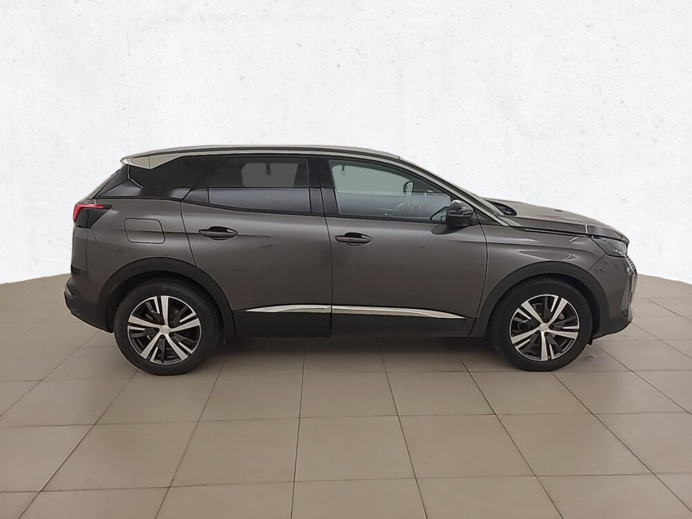 Occasion PEUGEOT 3008 3008 BlueHDi 130ch S&S EAT8 - Allure Pack