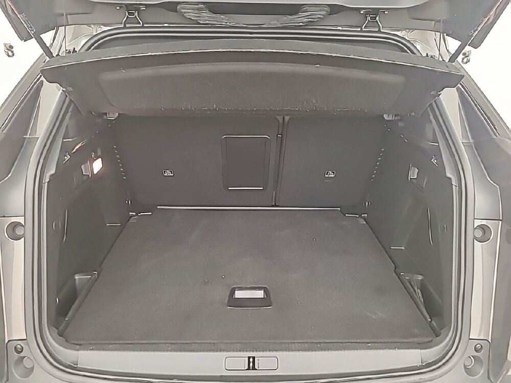 Occasion PEUGEOT 3008 3008 BlueHDi 130ch S&S EAT8 - Allure Pack
