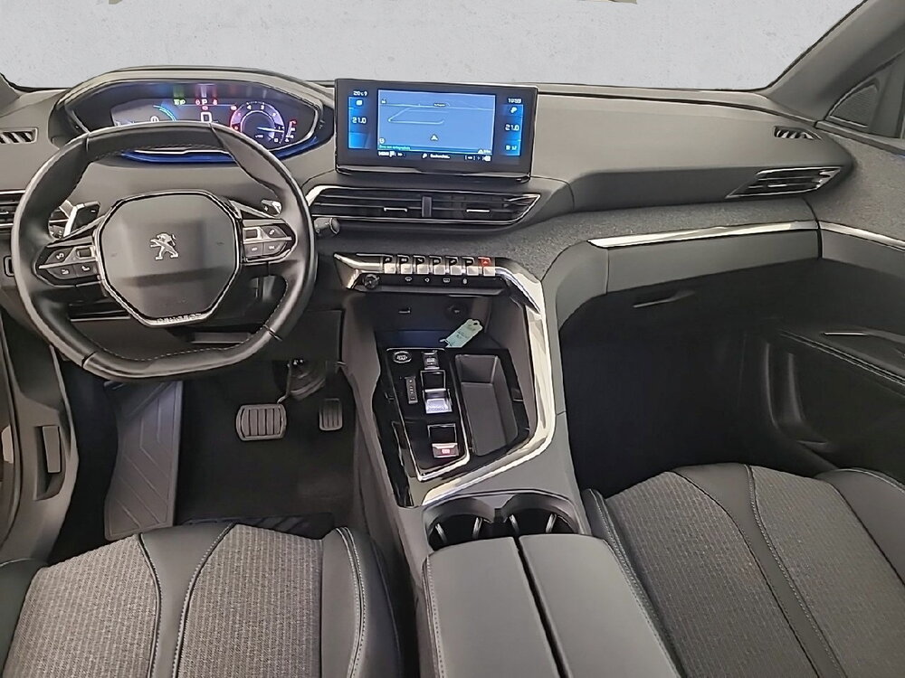 Occasion PEUGEOT 3008 3008 BlueHDi 130ch S&S EAT8 - Allure Pack
