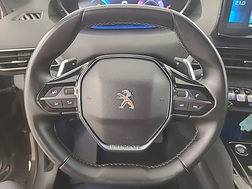 Occasion PEUGEOT 3008 3008 BlueHDi 130ch S&S EAT8 - Allure Pack