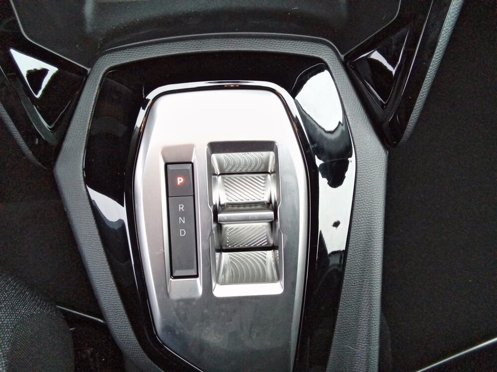 Occasion PEUGEOT 208 208 Hybrid 110 ch e-DCS6 - Style