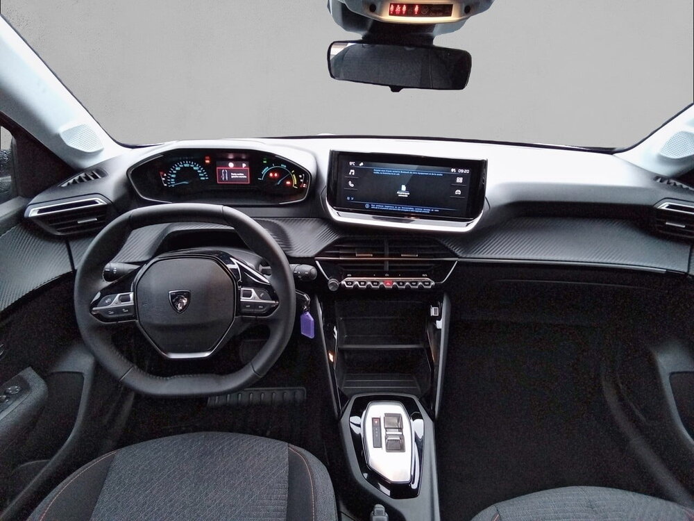 Occasion PEUGEOT 208 208 Hybrid 110 ch e-DCS6 - Style