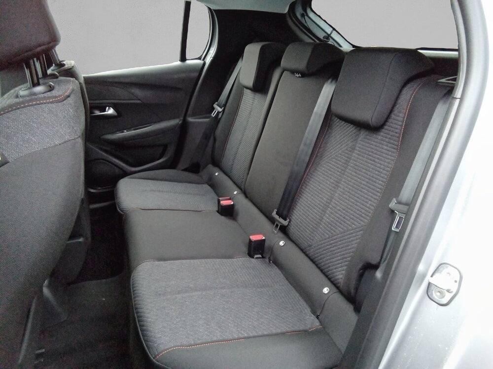 Occasion PEUGEOT 208 208 Hybrid 110 ch e-DCS6 - Style