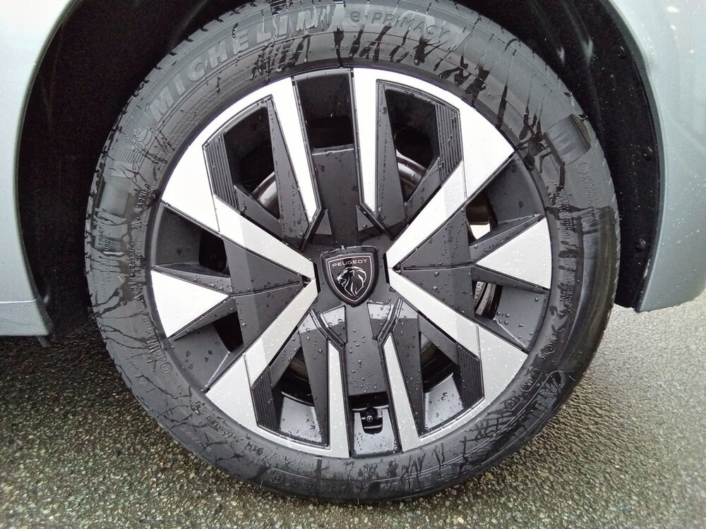 Occasion PEUGEOT 208 208 Hybrid 110 ch e-DCS6 - Style
