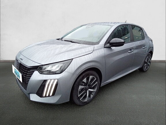 Occasion PEUGEOT 208 208 Hybrid 110 ch e-DCS6 - Style