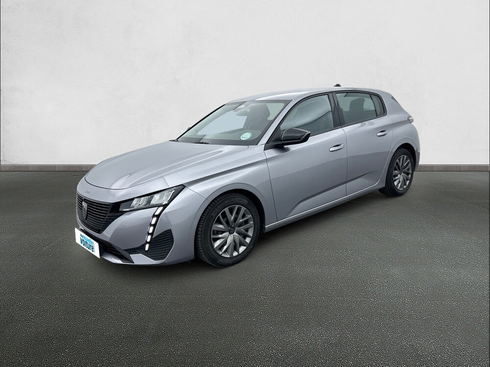 Occasion PEUGEOT 308 308 PureTech 110ch S&S BVM6 - Active Pack