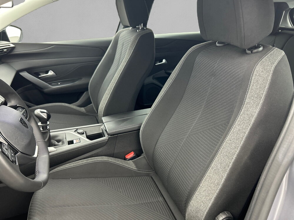 Occasion PEUGEOT 308 308 PureTech 110ch S&S BVM6 - Active Pack
