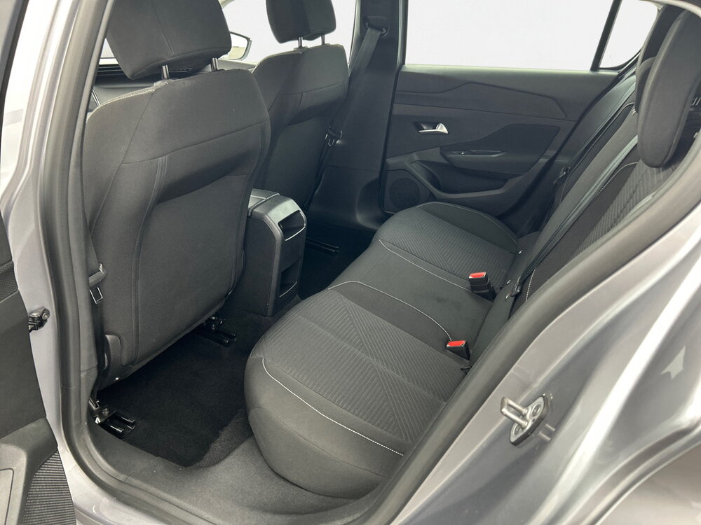 Occasion PEUGEOT 308 308 PureTech 110ch S&S BVM6 - Active Pack